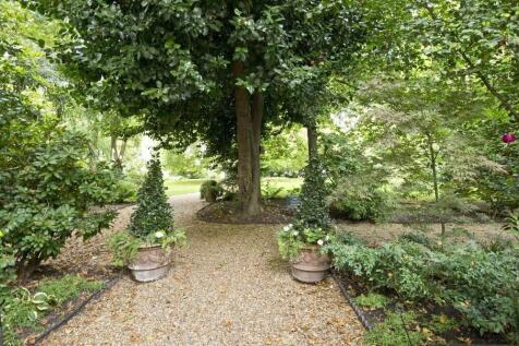 Communal Garden