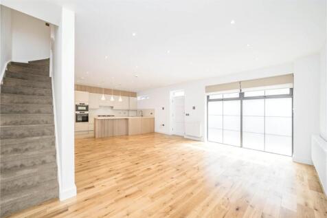 Open Plan