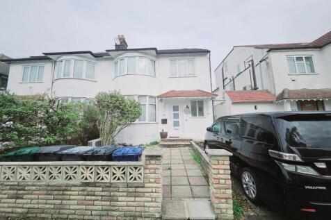 7 bedroom Semi Detached for sale