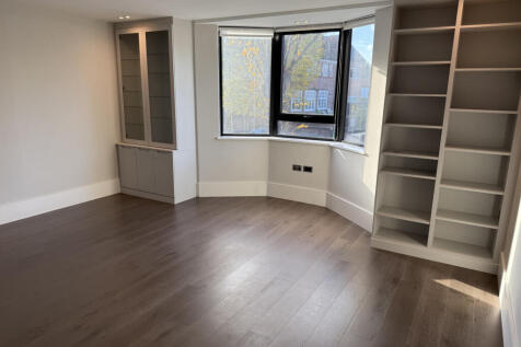 1 bed flat to rent Hodford Road, London NW11