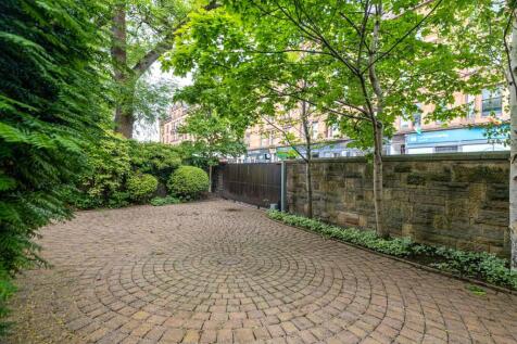 Secure Driveway