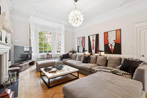 Sitting Room (G.F.)