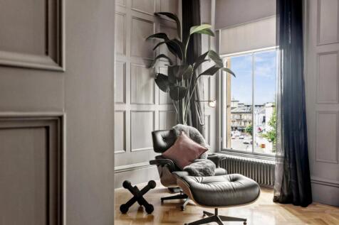 Lounge (1st)