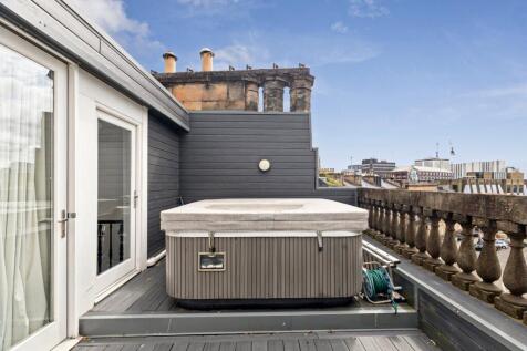 Roof Terrace (2nd)