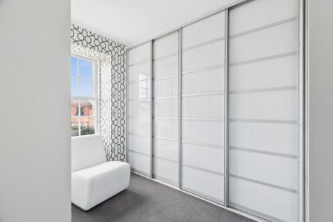Dressing Room (2nd)
