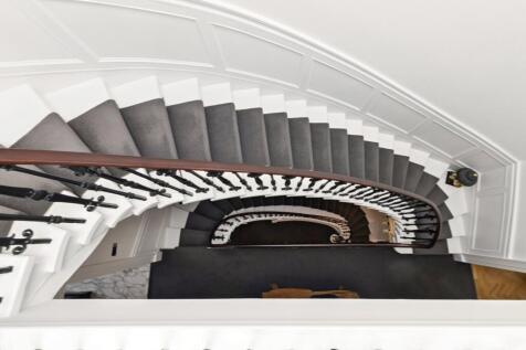 Upper Stair