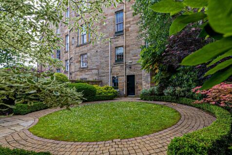 Private Garden
