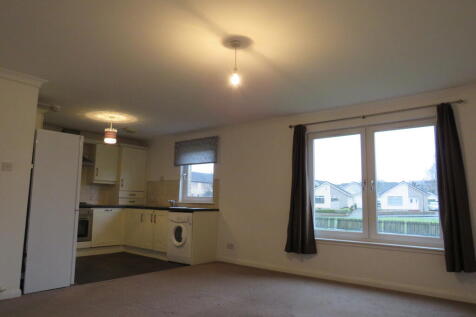 Open Plan Living / Kitchen