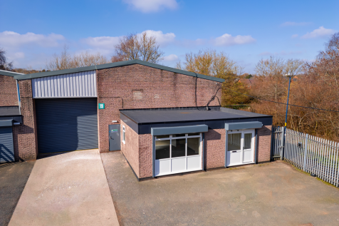 Stirchley unit 19.png