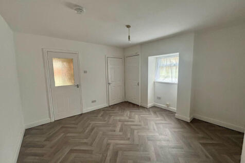 Three Bedroom Semi Detached