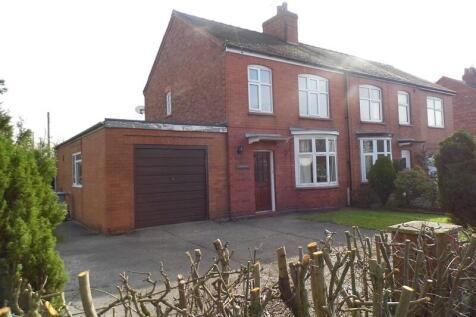 Three Bedroom Semi Detached