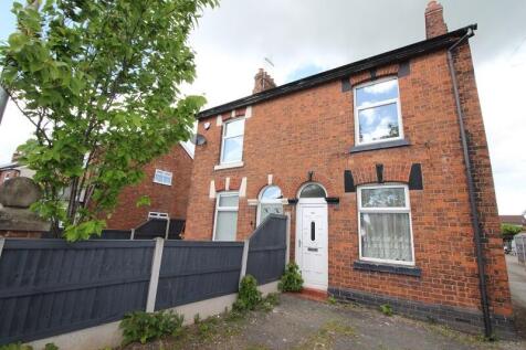 Two Bedroom Semi-Detached