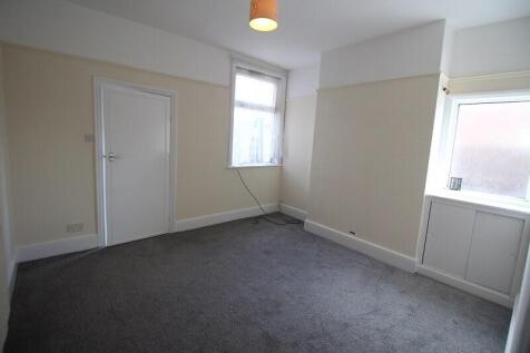 Rear Sitting Room
