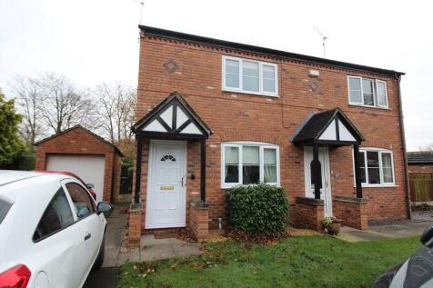Two Bed Property to Rent
