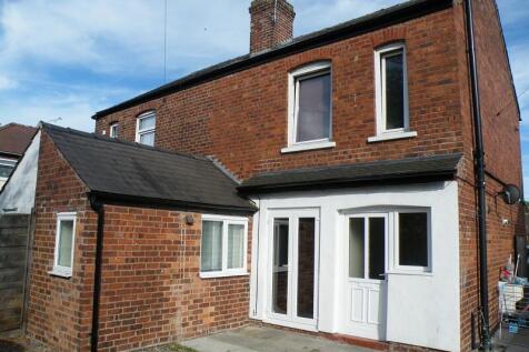One Bedroom First Floor Flat