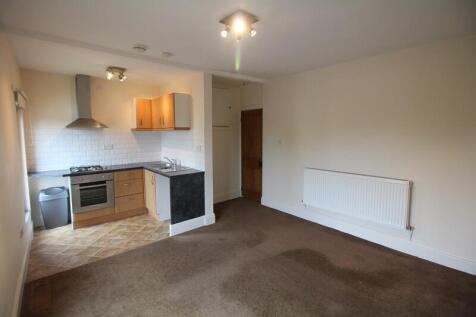 Kitchen/Living Space