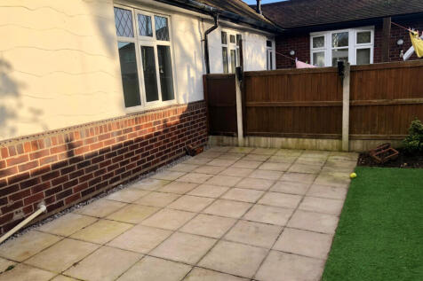 Rear Garden 2