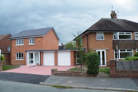 3 bedroom House for rent