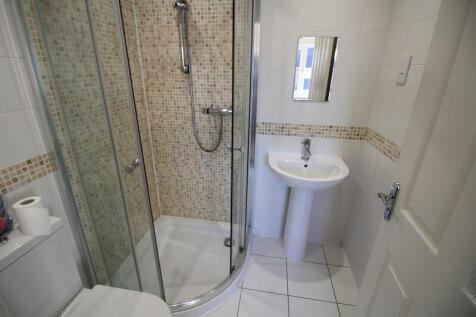 En Suite Room