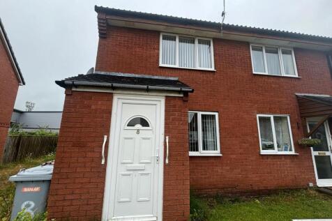 Two Bedroom Semi Detached