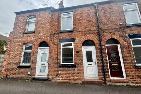 Two Bedroom Terrace