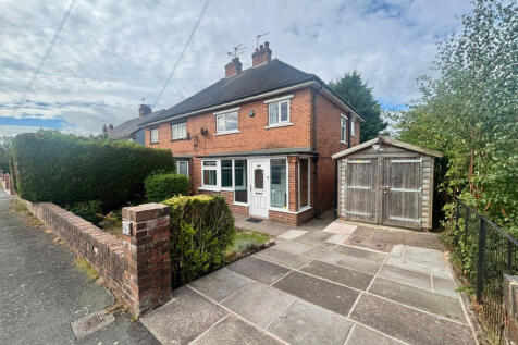 3 Bedroom semi detached house