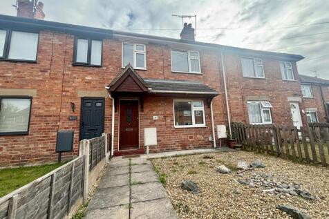 Three Bedroom Mews