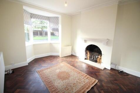 Front Lounge