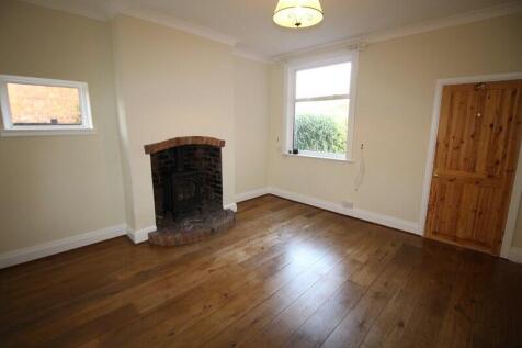 Rear Sitting Room