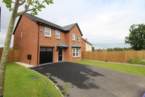 Four Bedroom Detached