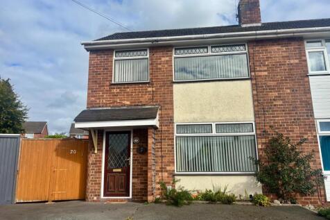 Three Bedroom property