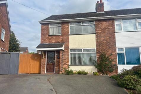 Three Bedroom property