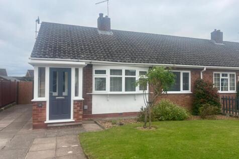 Two Bedroom Bungalow