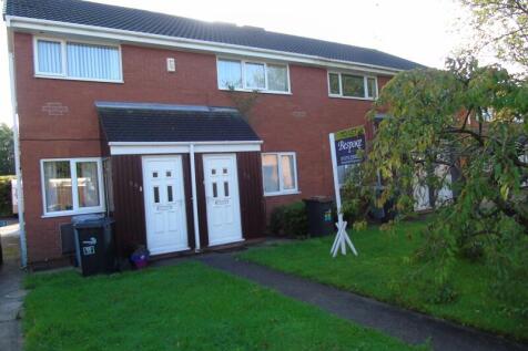 Two Bedroom Flat to rent