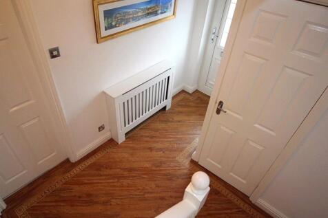 Inner Hall Way