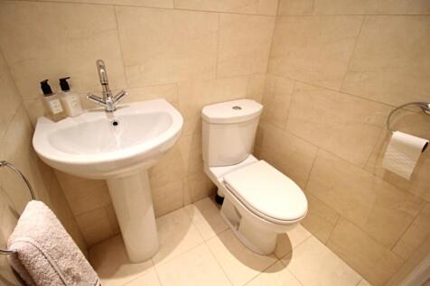 Cloakroom/ Wc