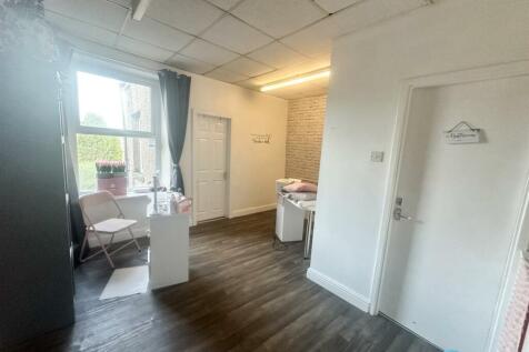 Main Room