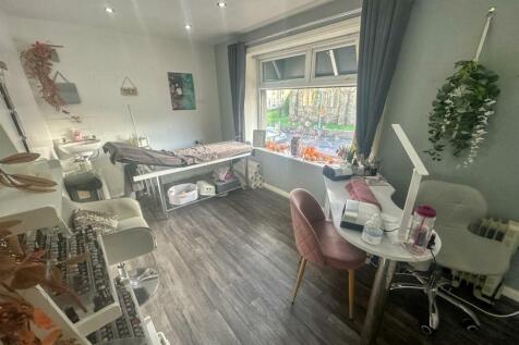 Treatment Room