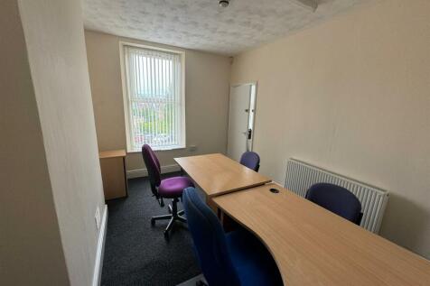 Office Space