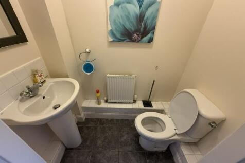 Downstairs Toilet
