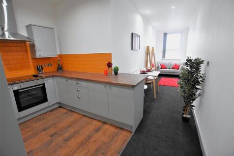 Kitchen/Lounge