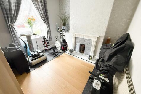 Reception Room One