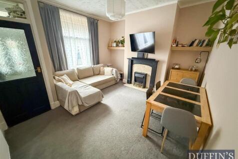 Reception Room One