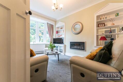 Reception Room Two