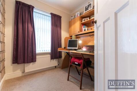 Bedrom Three
