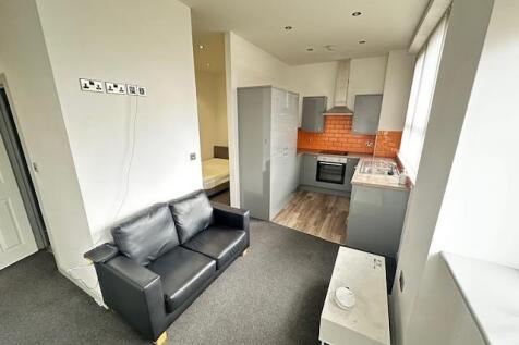Lounge/Kitchen