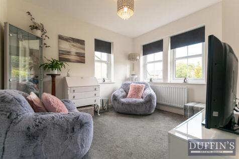 Reception Room One