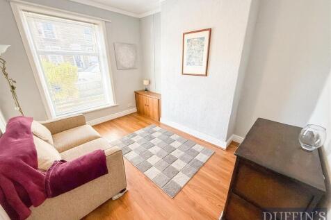 Front Reception Room