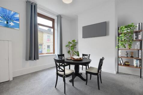 Front Reception Staged