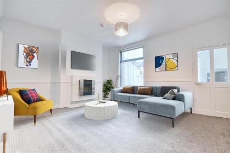 Second Reception Staged